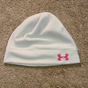 Youth UA Fleece Hat